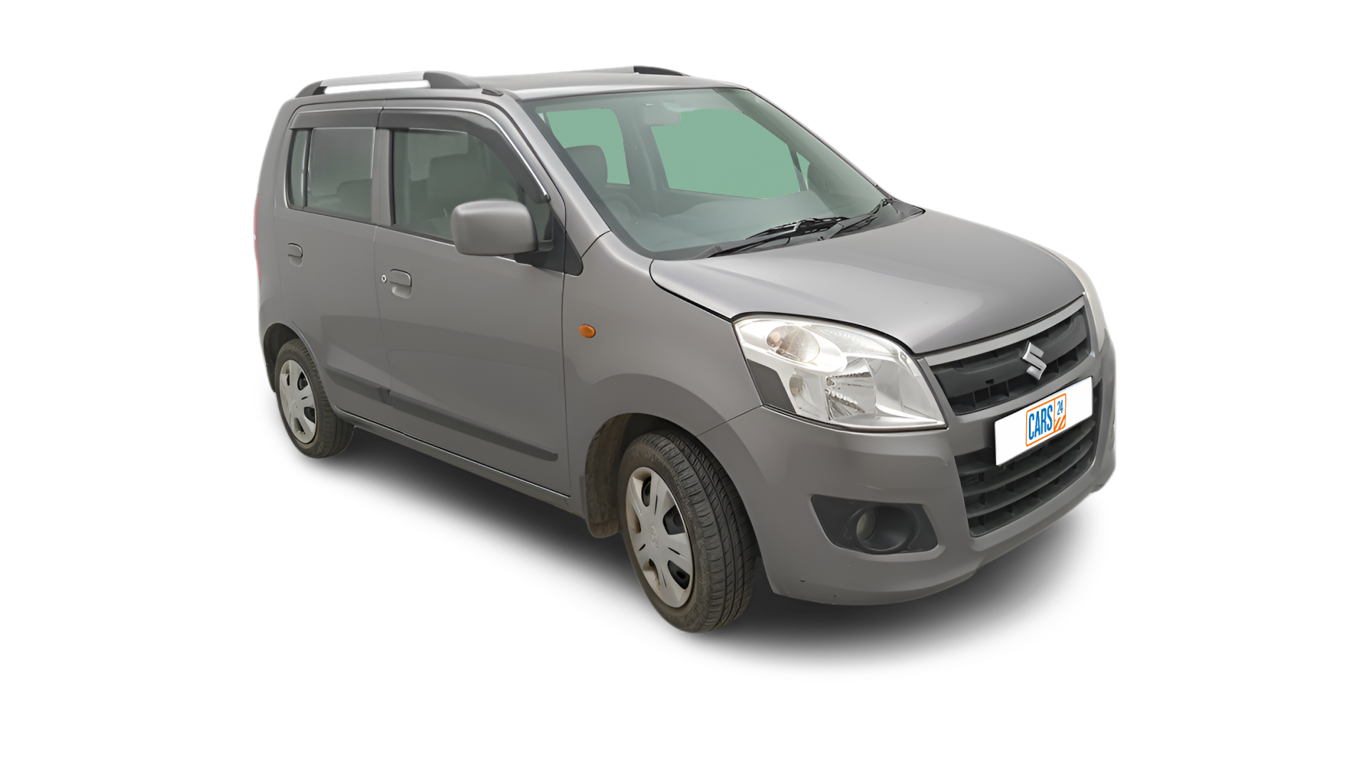Maruti Wagon R 1.0-img